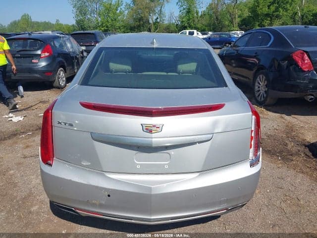 2017 CADILLAC XTS LUXURY 15