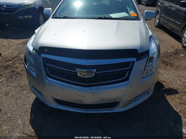 2017 CADILLAC XTS LUXURY 6