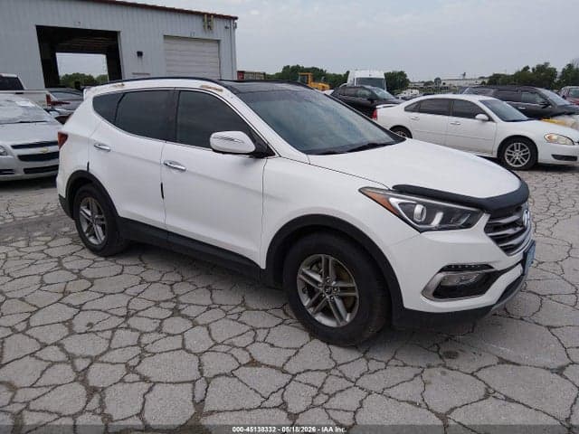 2017 HYUNDAI SANTA FE SPORT 2.4L - 1