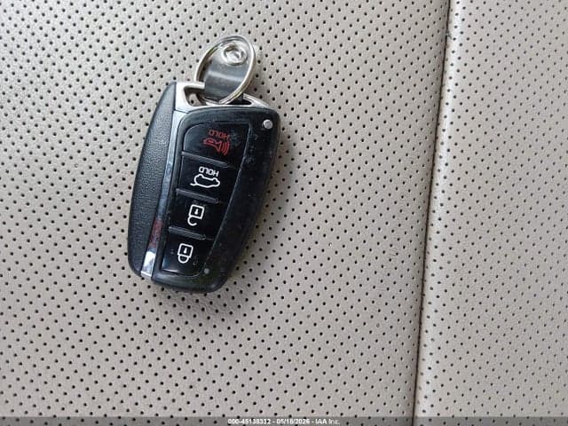 2017 HYUNDAI SANTA FE SPORT 2.4L 11