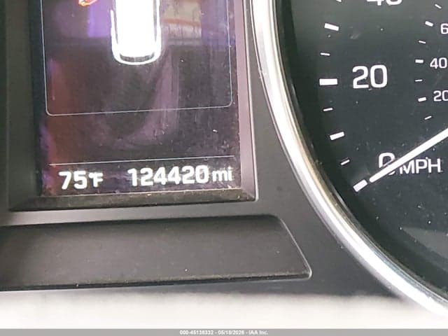 2017 HYUNDAI SANTA FE SPORT 2.4L 15