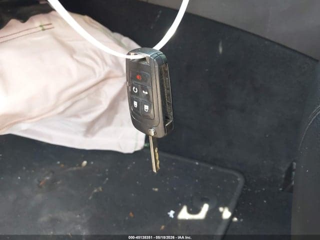 2018 CHEVROLET IMPALA 1LT 11
