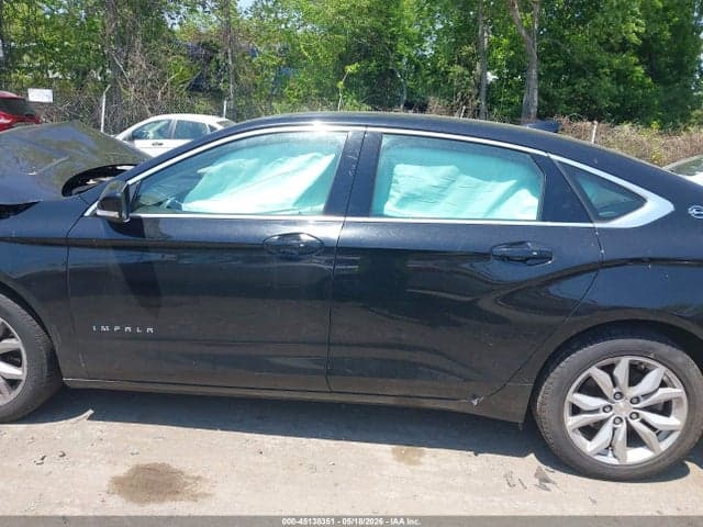 2018 CHEVROLET IMPALA 1LT 14