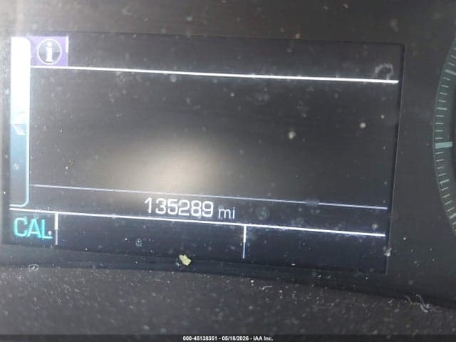 2018 CHEVROLET IMPALA 1LT 15