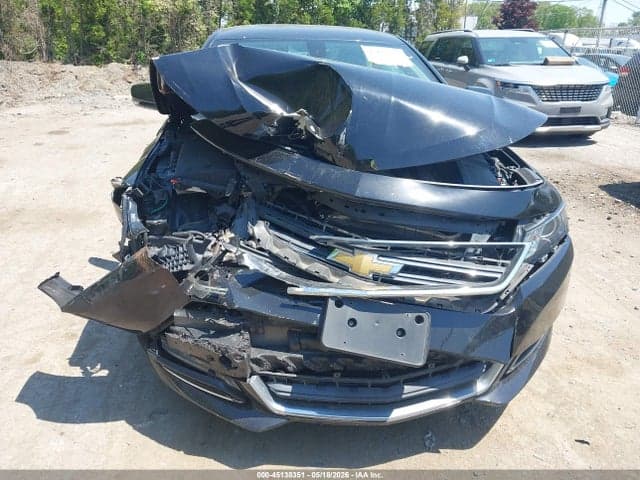 2018 CHEVROLET IMPALA 1LT 6