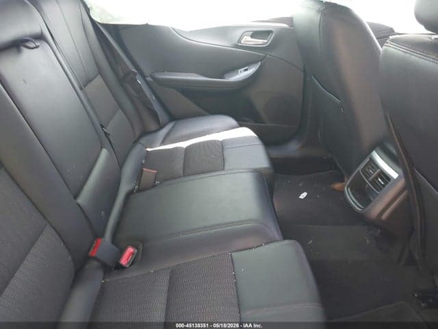 2018 CHEVROLET IMPALA 1LT 8