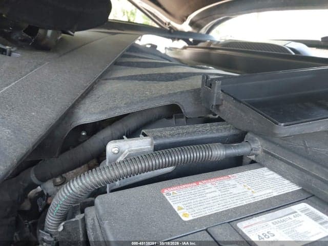 2018 CHEVROLET IMPALA 1LT 10