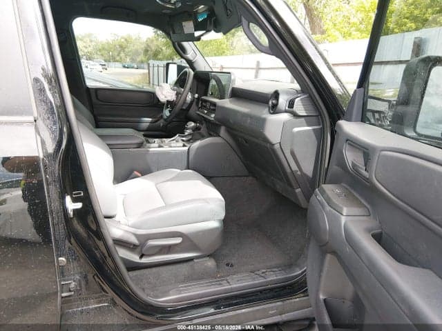 2025 TOYOTA LAND CRUISER 1958 5