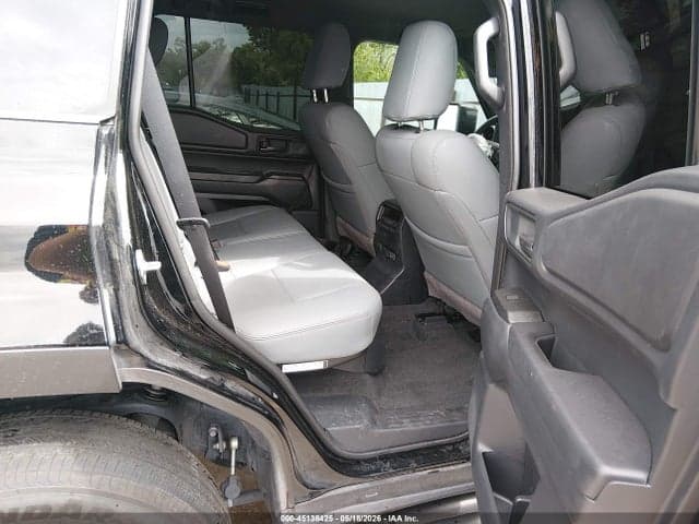 2025 TOYOTA LAND CRUISER 1958 8