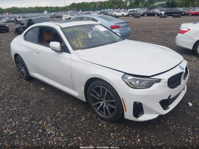 2023 BMW 230 I XDRIVE 1