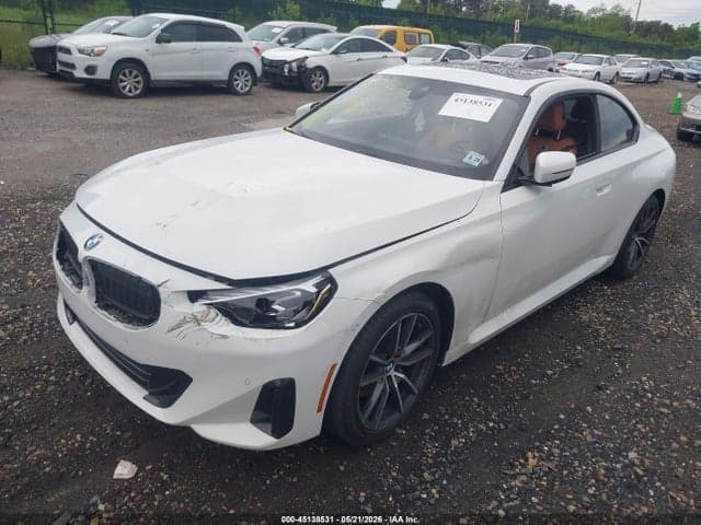 2023 BMW 230 I XDRIVE 2