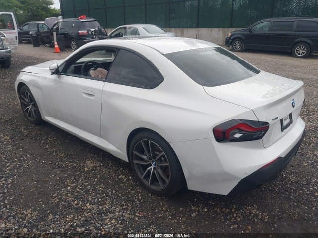 2023 BMW 230 I XDRIVE 3