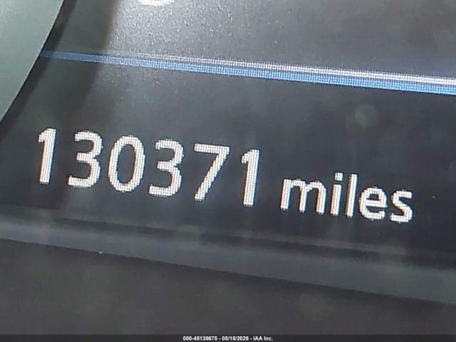 2017 NISSAN MAXIMA 3.5 SV 15