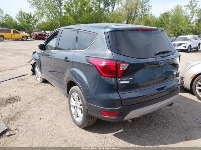 2019 FORD ESCAPE SE 3