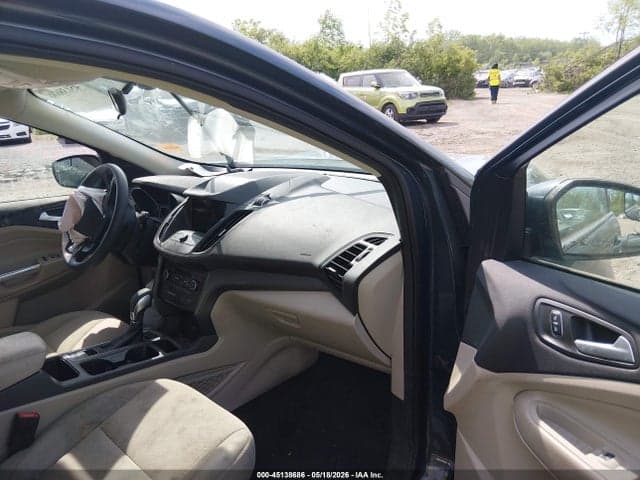 2019 FORD ESCAPE SE 5