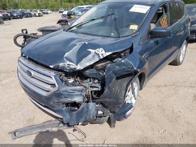 2019 FORD ESCAPE SE 6