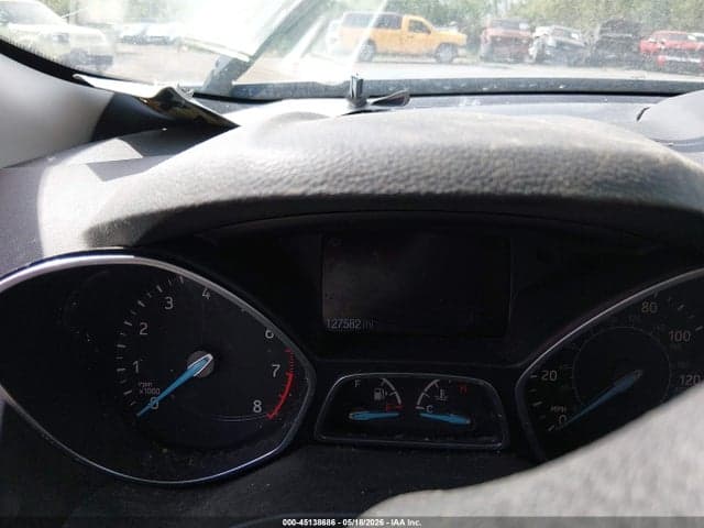 2019 FORD ESCAPE SE 7