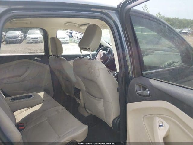 2019 FORD ESCAPE SE 8