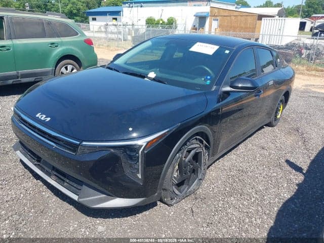 2025 KIA K4 EX 6