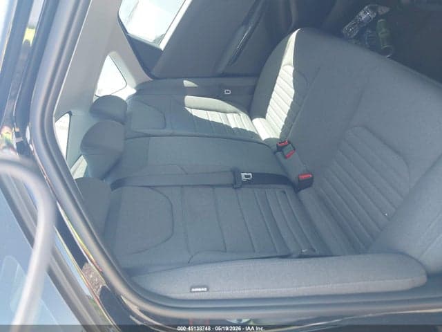 2025 KIA K4 EX 8