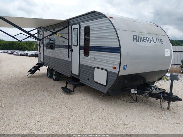 2019 GULFSTREAM OTHER