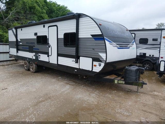 2022 HEARTLAND RV PIONEER - 1