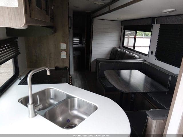 2022 HEARTLAND RV PIONEER 5