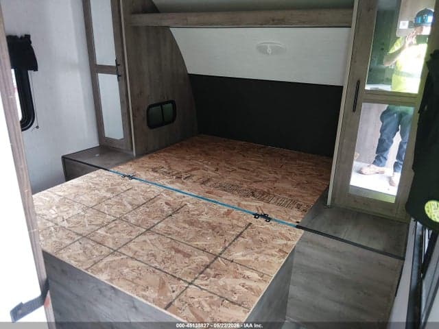2022 HEARTLAND RV PIONEER 8
