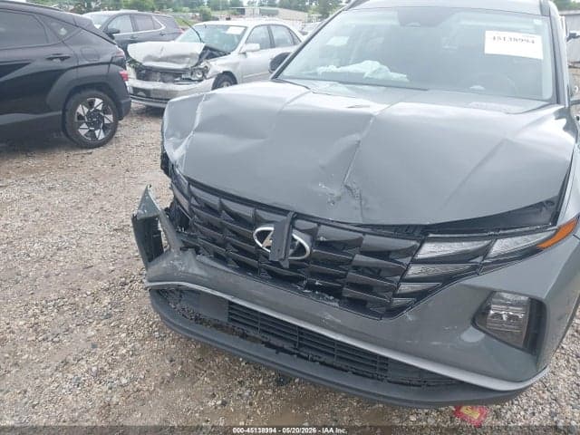 2024 HYUNDAI TUCSON SEL 6