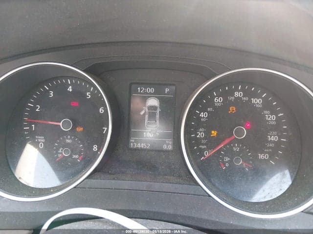 2017 VOLKSWAGEN JETTA 1.4T SE 7