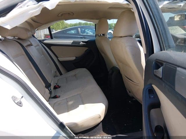 2017 VOLKSWAGEN JETTA 1.4T SE 8