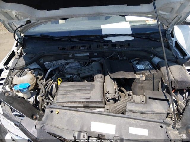 2017 VOLKSWAGEN JETTA 1.4T SE 10