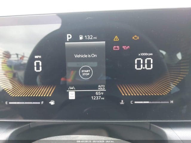 2026 KIA K4 EX 16