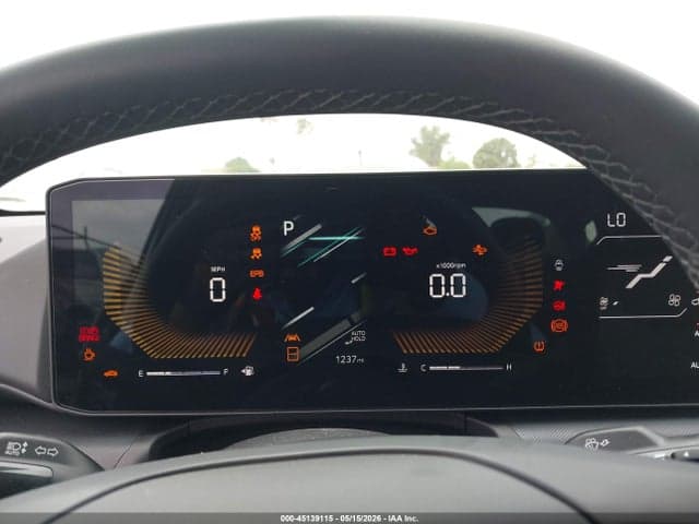 2026 KIA K4 EX 7