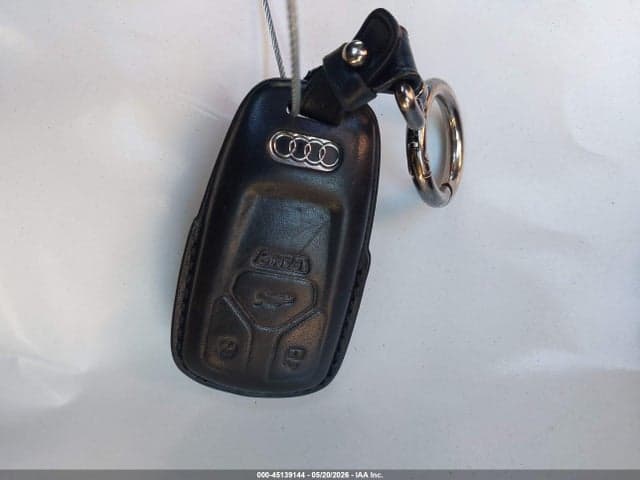 2021 AUDI Q5 PREMIUM 45 TFSI QUATTRO S TRONIC 11