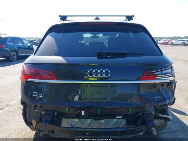 2021 AUDI Q5 PREMIUM 45 TFSI QUATTRO S TRONIC 6