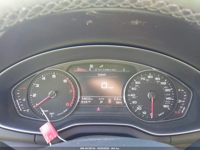 2021 AUDI Q5 PREMIUM 45 TFSI QUATTRO S TRONIC 7