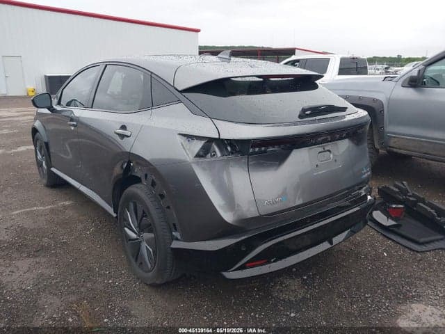 2023 NISSAN ARIYA EVOLVE+ 3