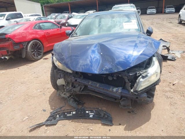 2017 HONDA ACCORD SPORT SE 12