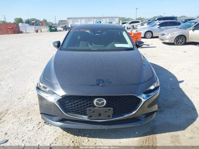 2024 MAZDA MAZDA3 2.5 S PREFERRED 13