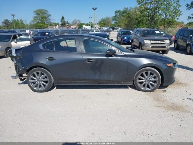 2024 MAZDA MAZDA3 2.5 S PREFERRED 14