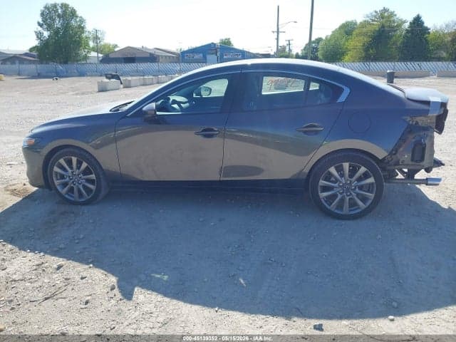 2024 MAZDA MAZDA3 2.5 S PREFERRED 15