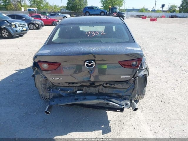 2024 MAZDA MAZDA3 2.5 S PREFERRED 17