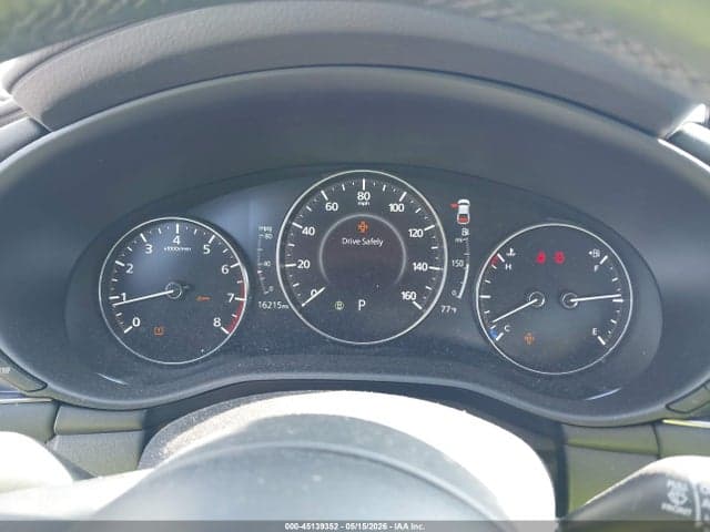 2024 MAZDA MAZDA3 2.5 S PREFERRED 7
