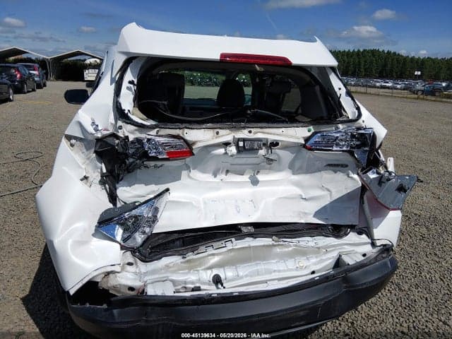 2017 HONDA HR-V EX 6