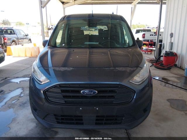 2020 FORD TRANSIT CONNECT XL PASSENGER 12