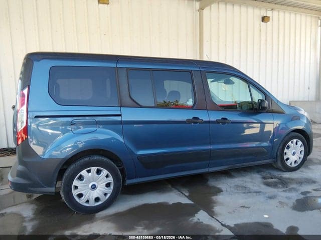 2020 FORD TRANSIT CONNECT XL PASSENGER 13