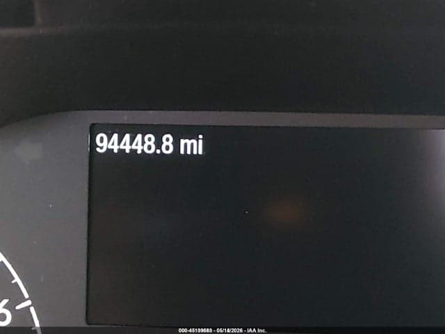 2020 FORD TRANSIT CONNECT XL PASSENGER 15