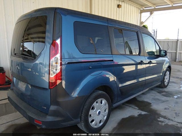 2020 FORD TRANSIT CONNECT XL PASSENGER 4