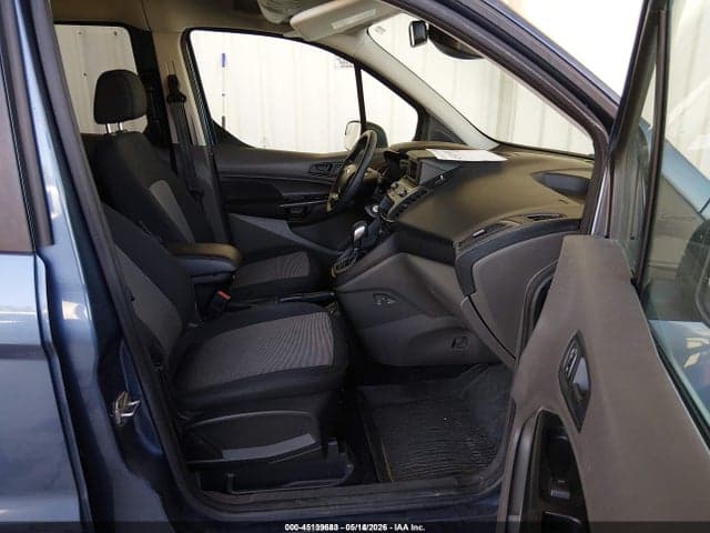 2020 FORD TRANSIT CONNECT XL PASSENGER 5